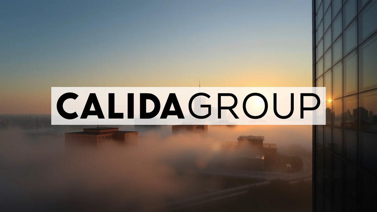 Calida Aktie: Am 52?Wochentief - Foto: über boerse-global.de