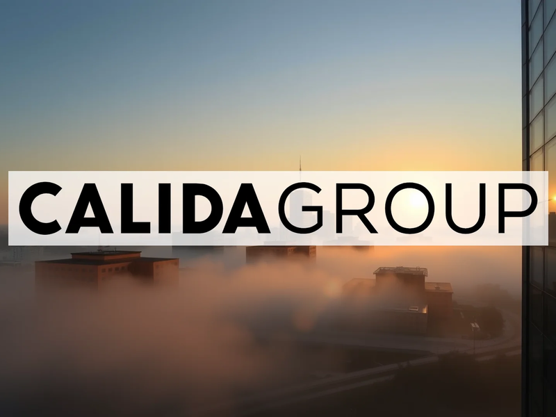 Calida Aktie: Am 52?Wochentief - Foto: über boerse-global.de