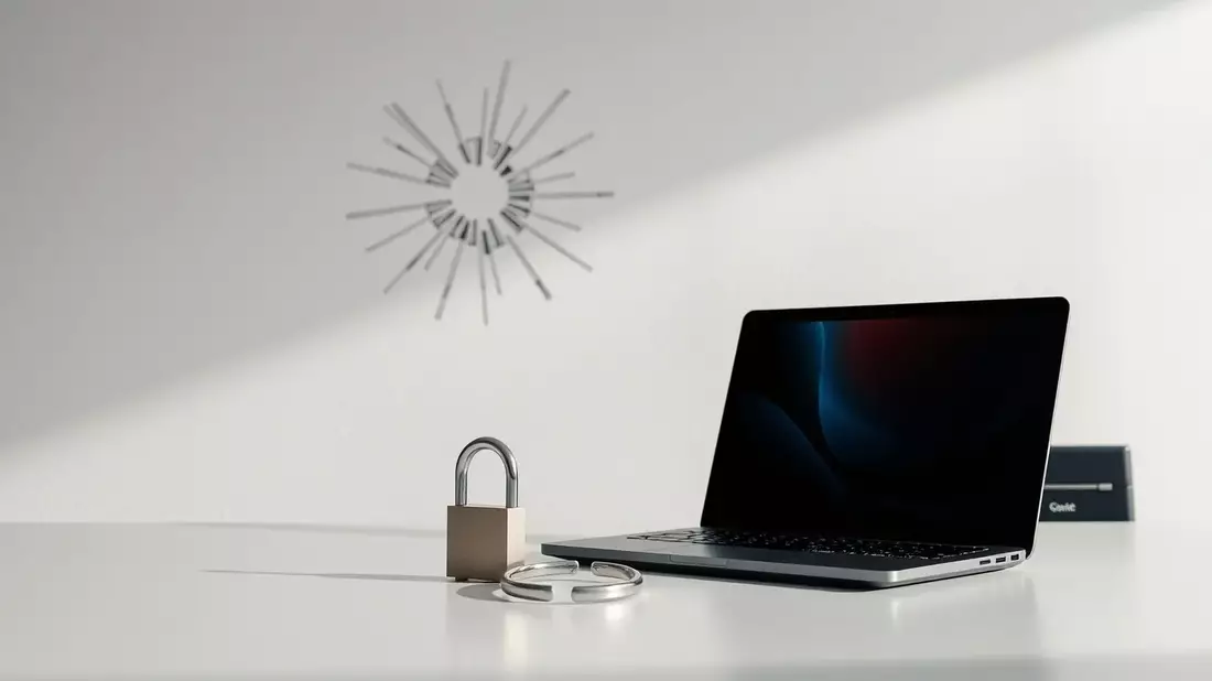 Cybercrime: Unternehmen stehen vor neuer Haftungsrealität - Bild: über boerse-global.de