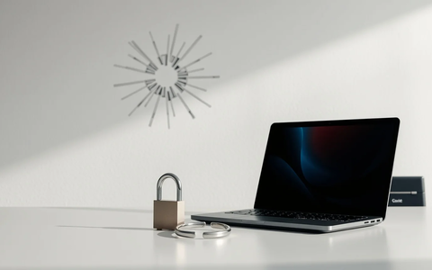 Cybercrime: Unternehmen stehen vor neuer Haftungsrealität - Foto: über boerse-global.de