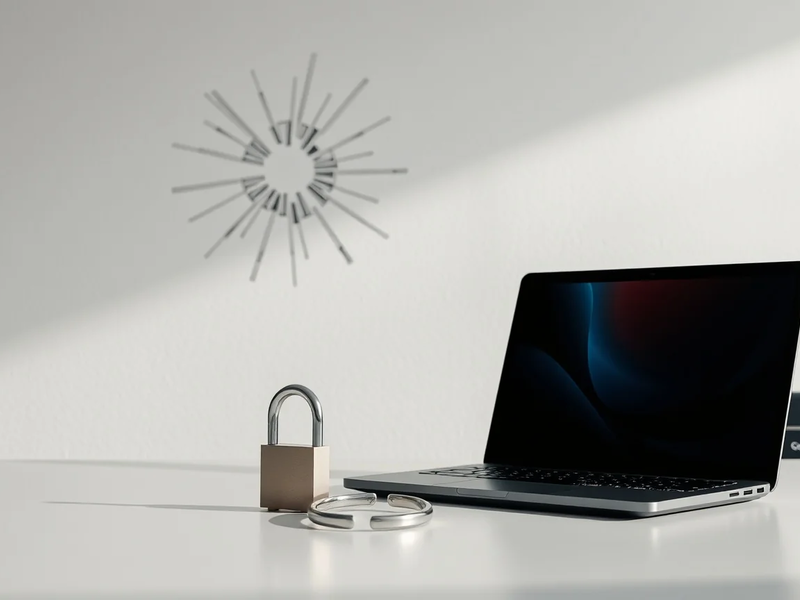 Cybercrime: Unternehmen stehen vor neuer Haftungsrealität - Foto: über boerse-global.de