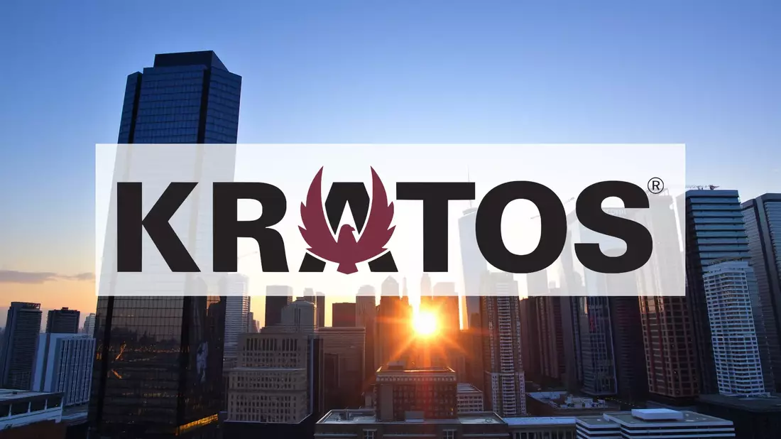 Kratos Defense Shares Face Valuation Concerns Amid Strong Rally Illustration mit AI erstellt übermittelt durch boerse-global.de
