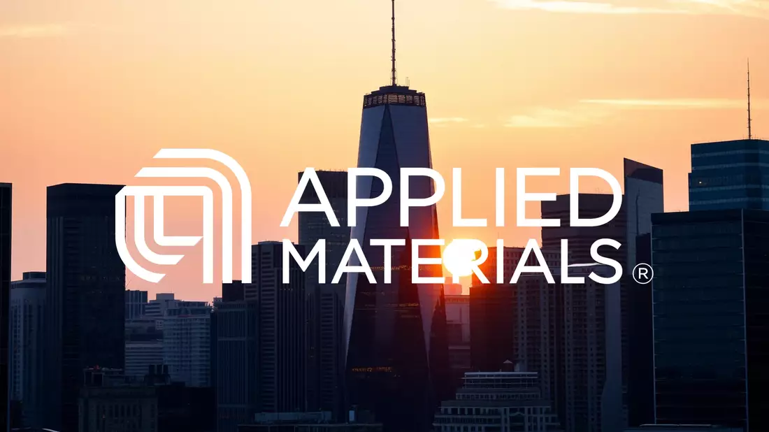 Applied Materials Stock Surges on AI Demand Amid Diverging Analyst Views Illustration mit AI erstellt übermittelt durch boerse-global.de