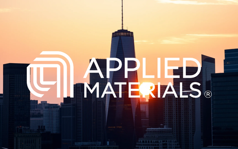 Applied Materials Stock Surges on AI Demand Amid Diverging Analyst Views - Foto: über boerse-global.de
