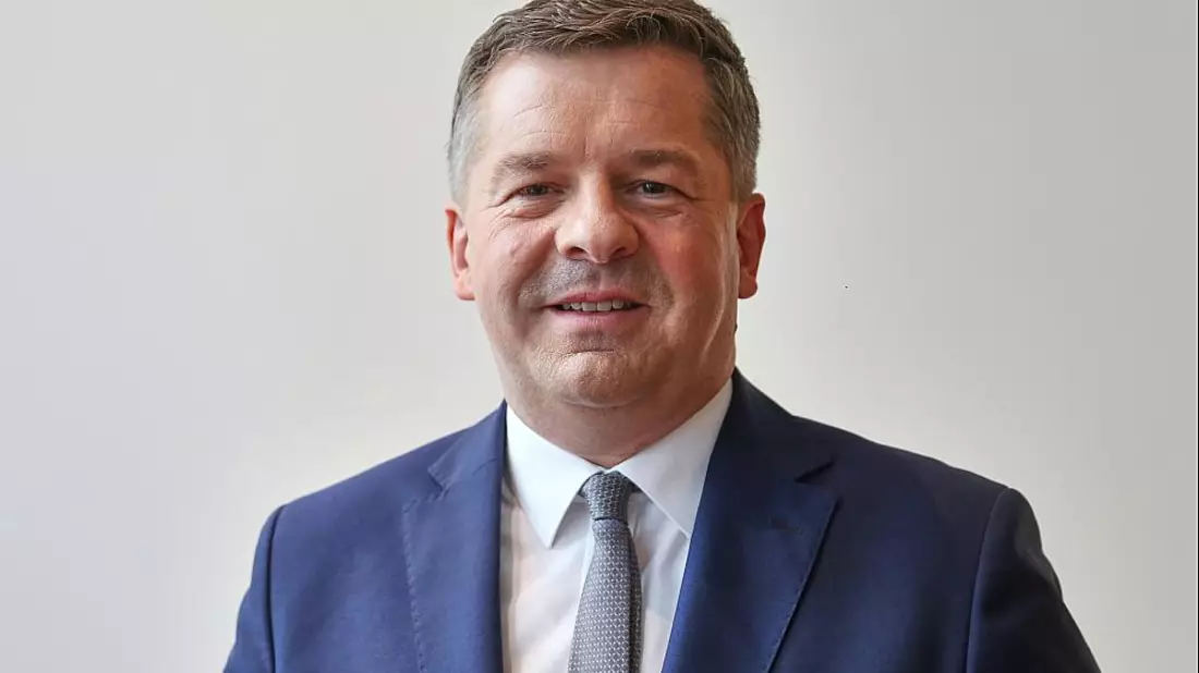 Sven Schulze (Archiv) - Bild: über dts Nachrichtenagentur