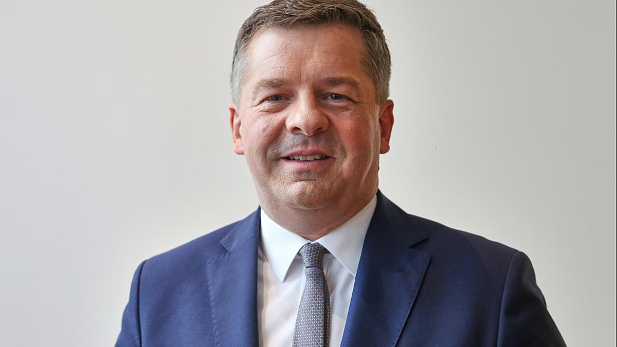 Sven Schulze (Archiv) - Foto: über dts Nachrichtenagentur