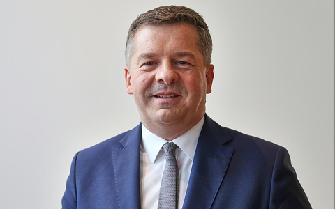 Sven Schulze (Archiv) - Foto: über dts Nachrichtenagentur