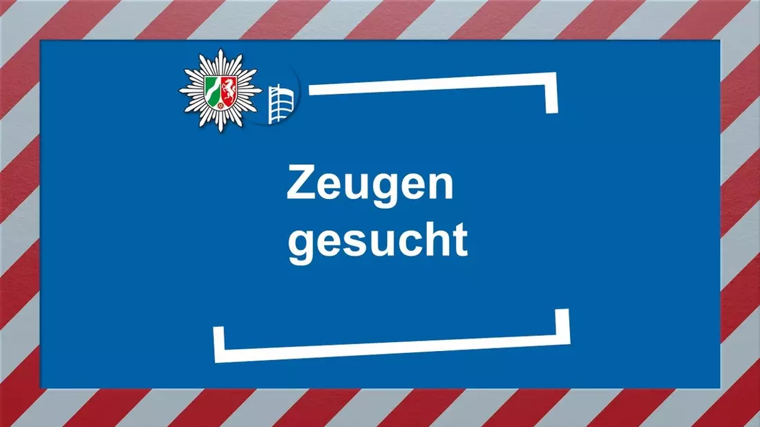 POL-OB: Fahrgast nach Vollbremsung verletzt - Polizei bittet um Hinweise - Bild: presseportal.de