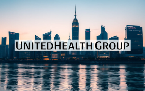 UnitedHealth’s Strategic Pivot Faces Critical Test Amid Industry Pressures - Foto: über boerse-global.de