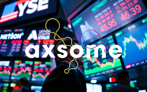Is Axsome Therapeutics Positioned to Lead the Neuroscience Revolution? - Foto: über boerse-global.de