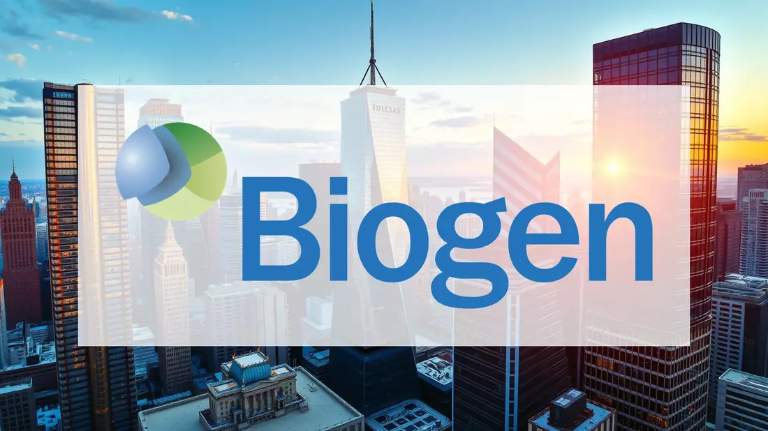 Biogen’s Global Expansion and Promising Data Fuel Alzheimer’s Treatment Optimism Illustration mit AI erstellt übermittelt durch boerse-global.de