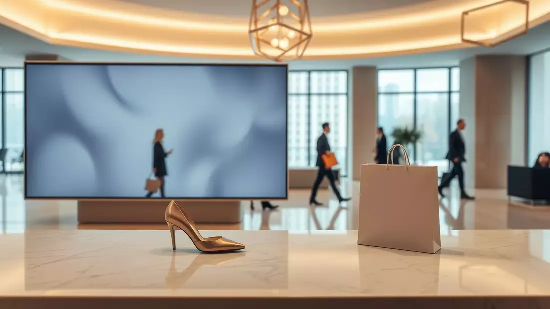 WOMAN Day startet: Österreichs größtes Shopping-Event - Bild: über boerse-global.de
