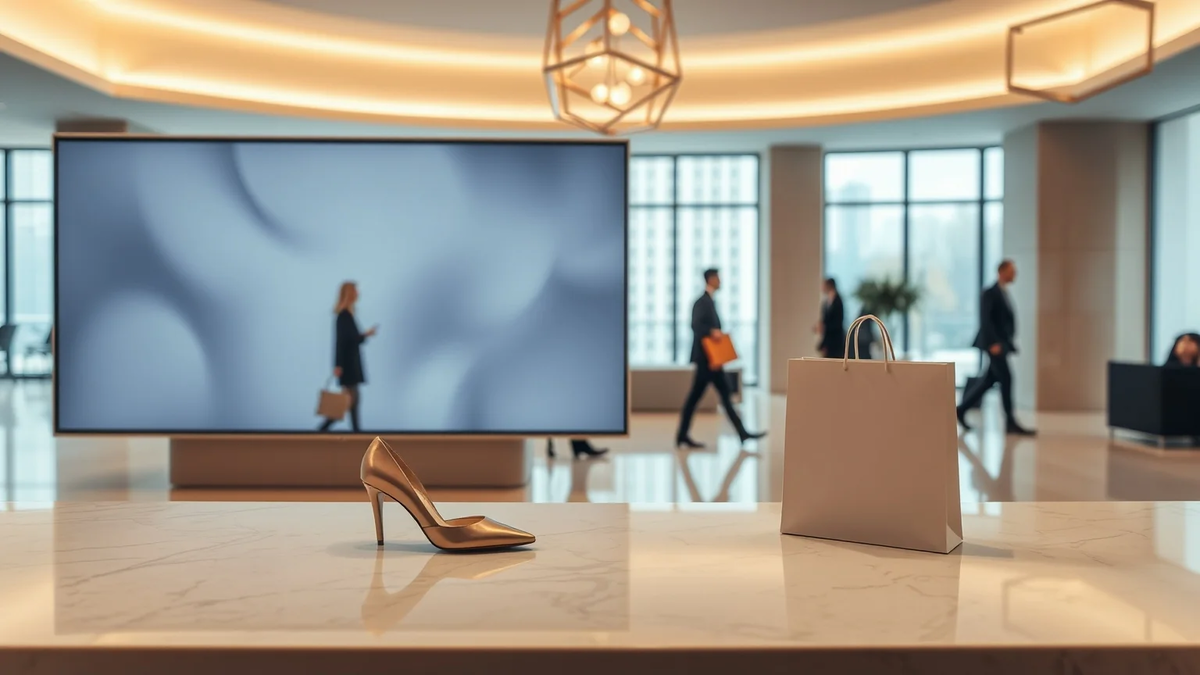 WOMAN Day startet: Österreichs größtes Shopping-Event - Foto: über boerse-global.de