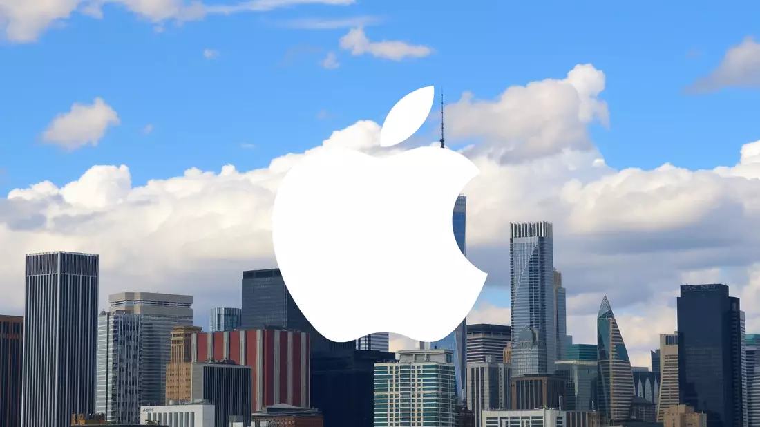 ¿Puede Apple alcanzar los 310 dólares? Un análisis optimista respalda la cotización Illustration mit AI erstellt übermittelt durch boerse-global.de
