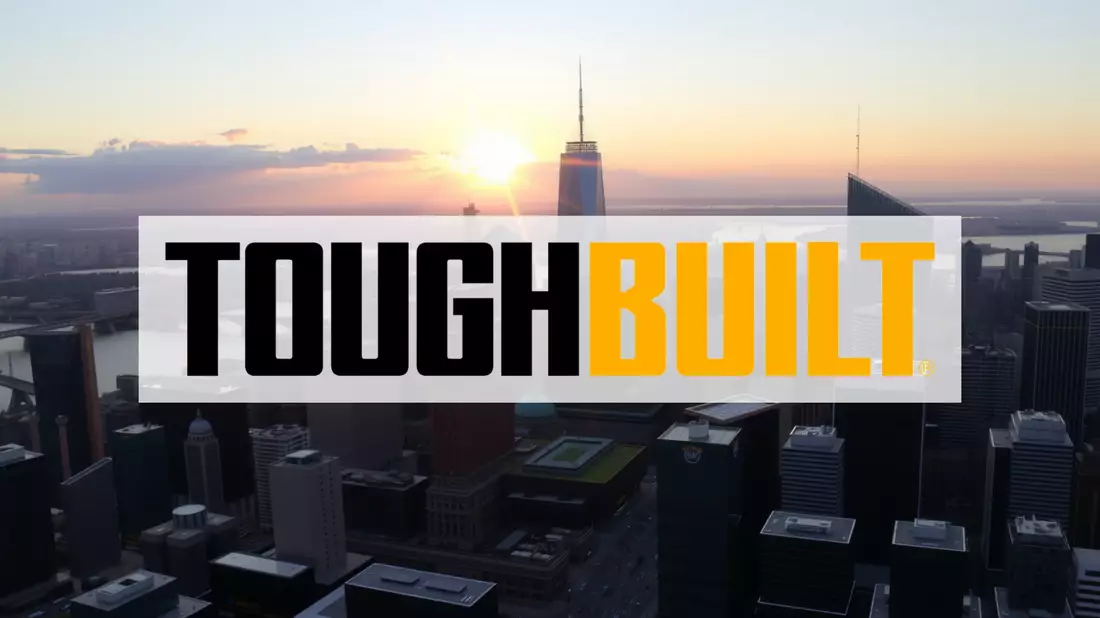 Toughbuilt Industries Shares Plummet in Catastrophic Market Collapse Illustration mit AI erstellt übermittelt durch boerse-global.de