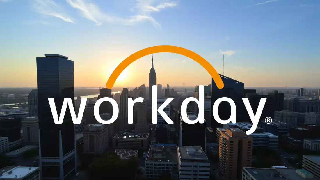 Workday’s Strategic AI Acquisition Sparks Investor Optimism Illustration mit AI erstellt übermittelt durch boerse-global.de