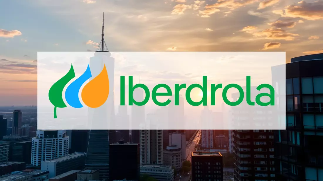 Iberdrola inicia nueva etapa con cambios estratégicos y ambiciosos proyectos Illustration mit AI erstellt übermittelt durch boerse-global.de