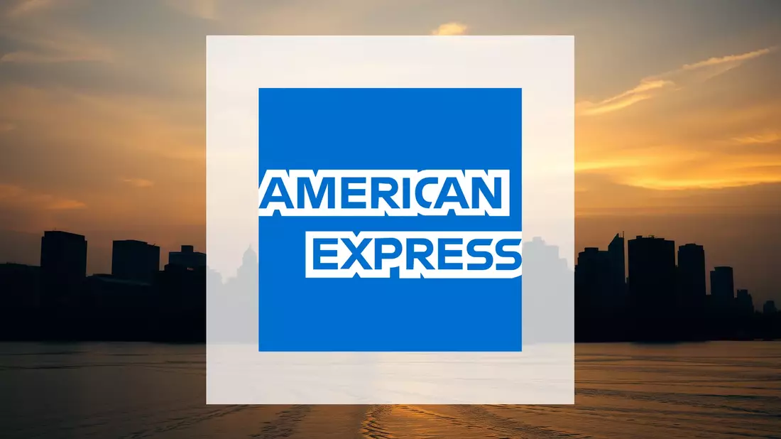 American Express Charts Digital Future with Blockchain and Premium Partnerships - Bild: über boerse-global.de