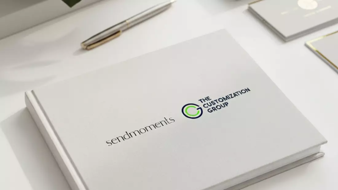 The Customization Group übernimmt sendmoments.de - Stärkung im Bereich Occasion Gifting - Bild: presseportal.de