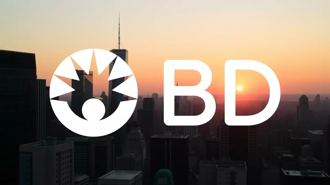 Strategic Partnerships Fuel Optimism for Becton Dickinson’s Recovery Illustration mit AI erstellt übermittelt durch boerse-global.de