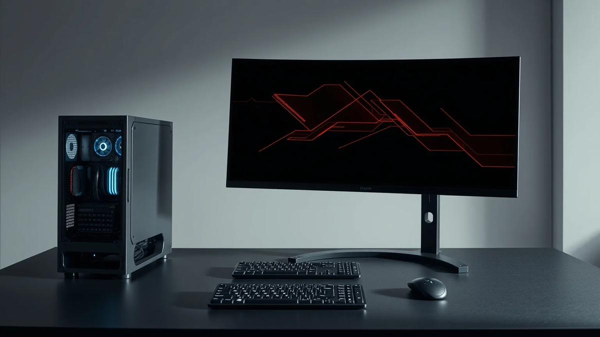 NVIDIA-Entwicklertools: Kritische Sicherheitslücke entdeckt - Foto: über boerse-global.de