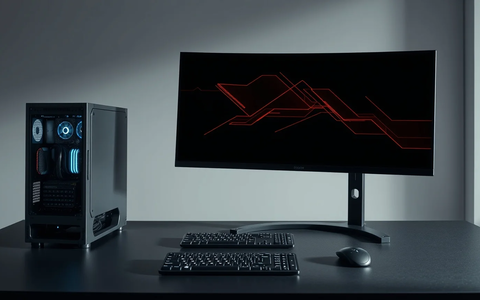 NVIDIA-Entwicklertools: Kritische Sicherheitslücke entdeckt - Foto: über boerse-global.de