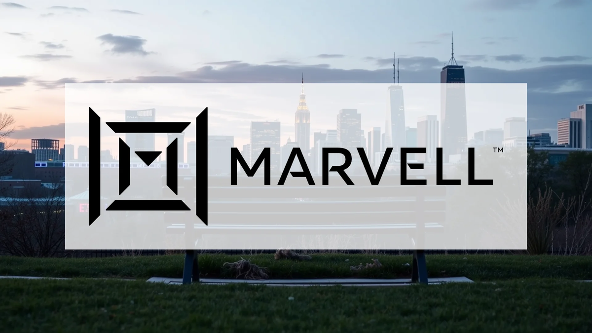 Marvell Aktie: Analyst schockt Anleger! - Foto: über boerse-global.de