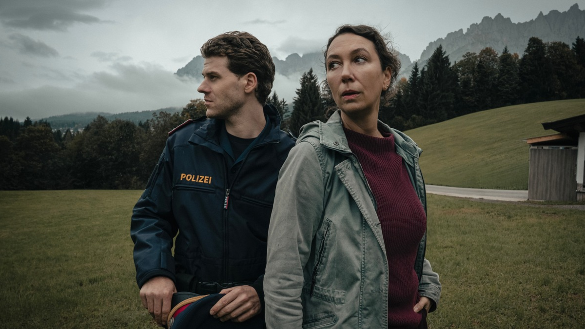 Neue Ermittlerin für den DonnerstagsKrimi im Ersten: Drehstart für deutsch-österreichische Koproduktion 