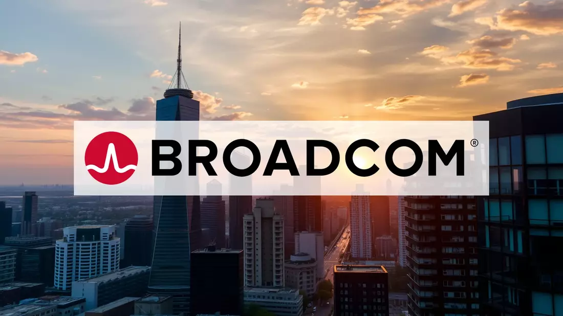 Broadcom’s AI Infrastructure Breakthrough Captivates Market - Bild: über boerse-global.de