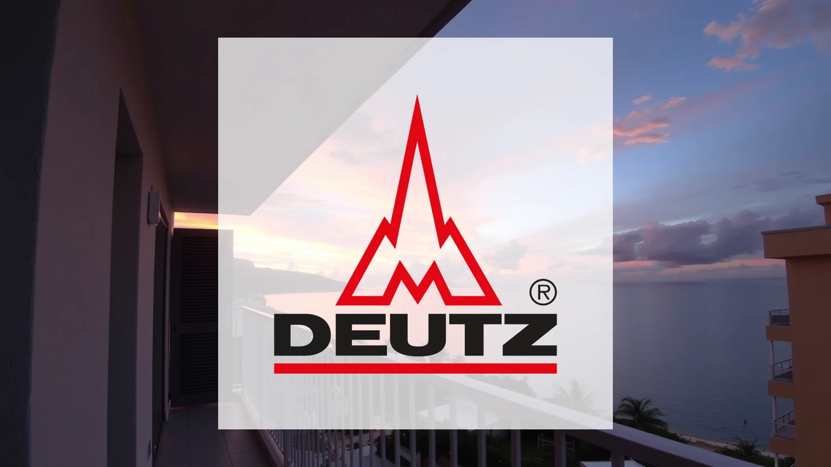 Deutz Aktie: Insider greifen zu! - Foto: über boerse-global.de