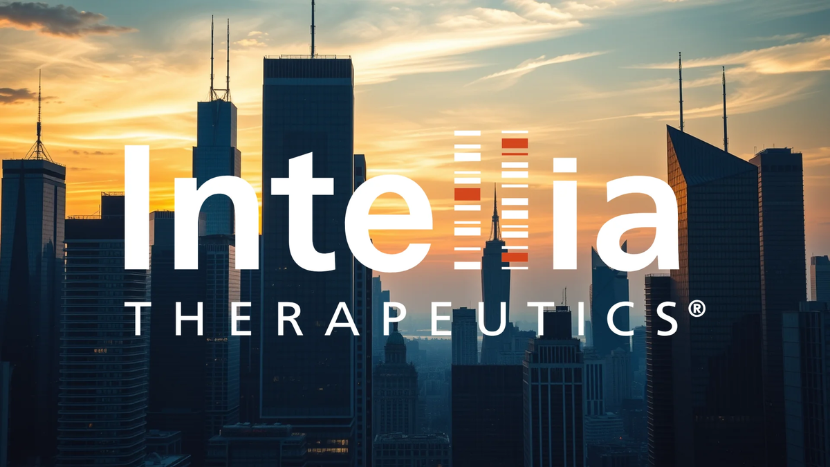 Intellia Therapeutics Emerges as a Leading Force in Gene Editing - Foto: über boerse-global.de
