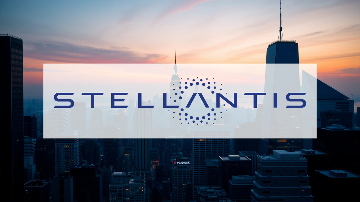 Stellantis Aktie: Zerrissen zwischen zwei Welten - Foto: über boerse-global.de
