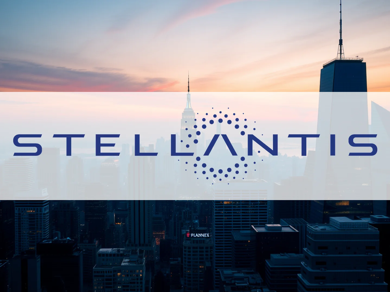 Stellantis Aktie: Zerrissen zwischen zwei Welten - Foto: über boerse-global.de
