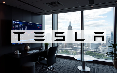 Tesla’s Q3 2025 Performance: A Resurgence Fueled by Policy Shifts - Foto: über boerse-global.de