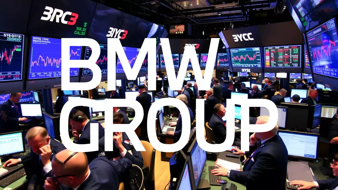 BMW Aktie: Bedrohte Stabilität! - Bild: über boerse-global.de