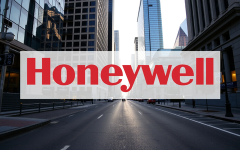 Honeywell Unlocks Shareholder Value Through Strategic Split and Liability Resolution - Foto: über boerse-global.de