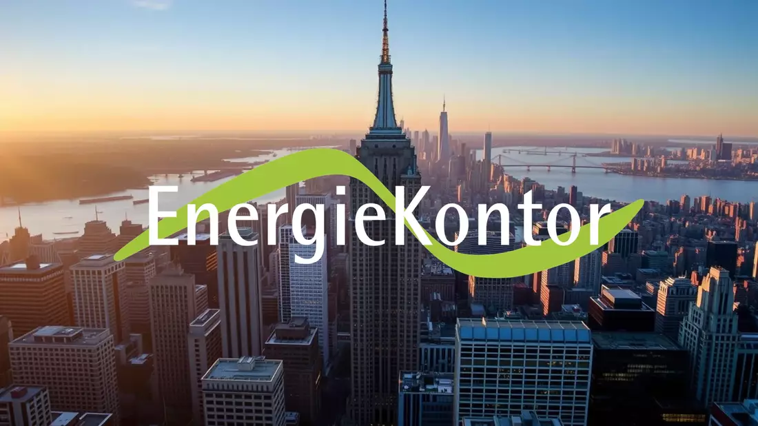 Energiekontor Aktie: Repowering-Rally! - Bild: über boerse-global.de