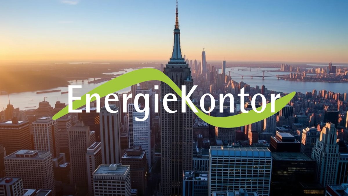 Energiekontor Aktie: Repowering-Rally! - Foto: über boerse-global.de