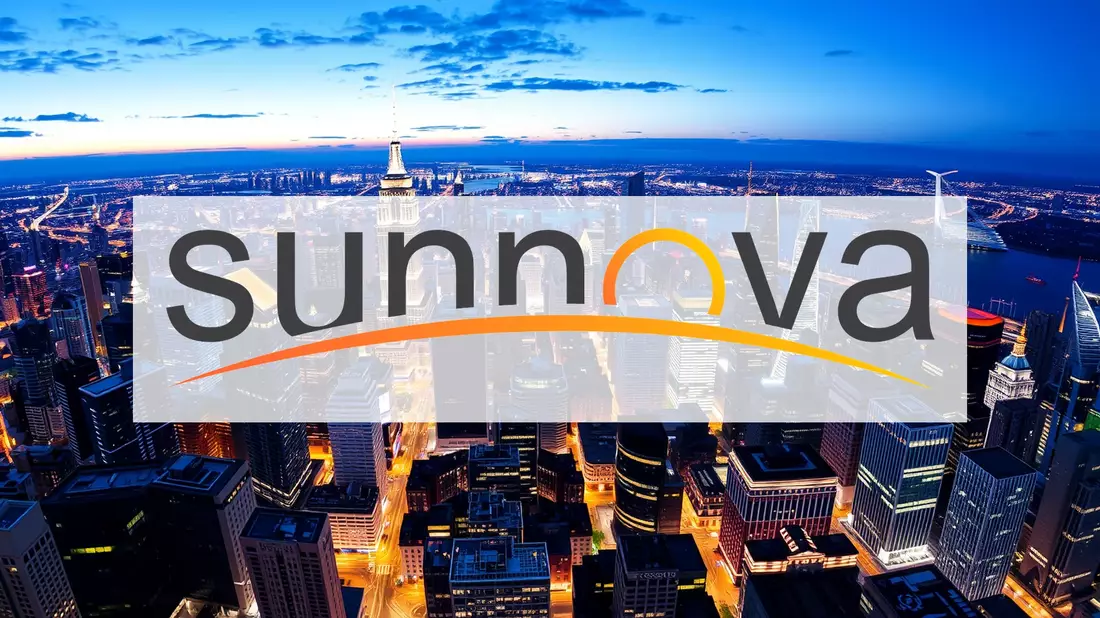 Sunnova’s Collapse: A Cautionary Tale in Clean Energy Investing Illustration mit AI erstellt übermittelt durch boerse-global.de