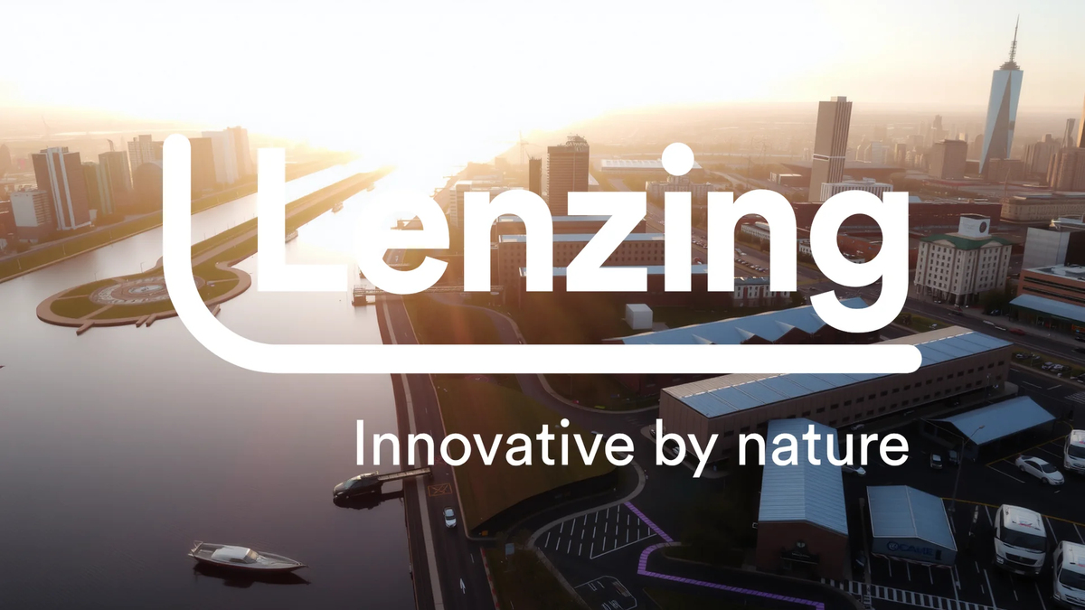 Lenzing Aktie: Radikalkur beginnt! - Foto: über boerse-global.de