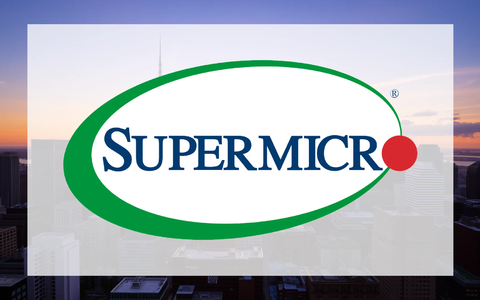 Super Micro Stock Rebounds Amid AI Optimism and Governance Concerns - Foto: über boerse-global.de