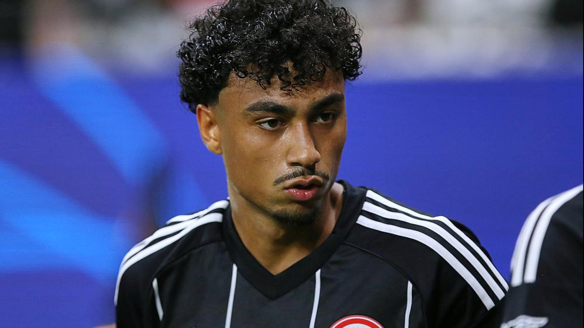 Nathaniel Brown (Archiv) - Foto: über dts Nachrichtenagentur