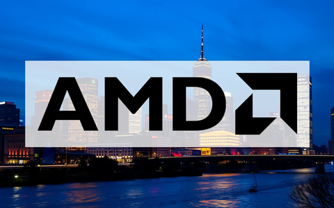 AMD’s Strategic Gambit: Reshaping the Semiconductor Landscape - Foto: über boerse-global.de