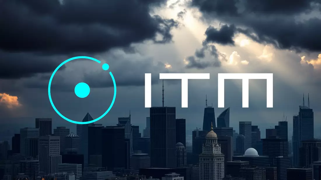 ITM Power Aktie: Analysten-Rally! Illustration mit AI erstellt übermittelt durch boerse-global.de