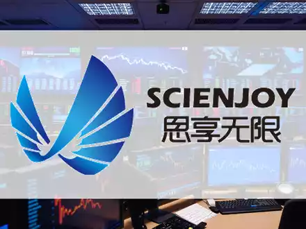 Scienjoy Holding Aktie: Unterbewertet oder Risiko? - Foto: über boerse-global.de