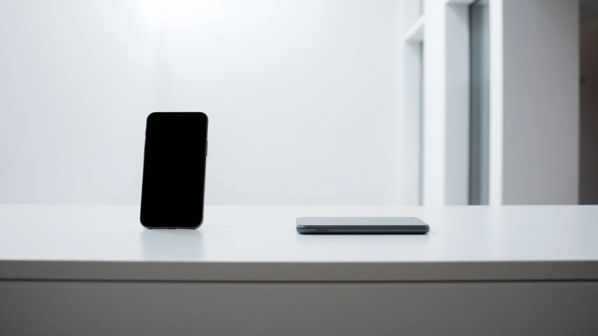 iOS 26: Apples radikales iPhone-Update ist da - Foto: über boerse-global.de