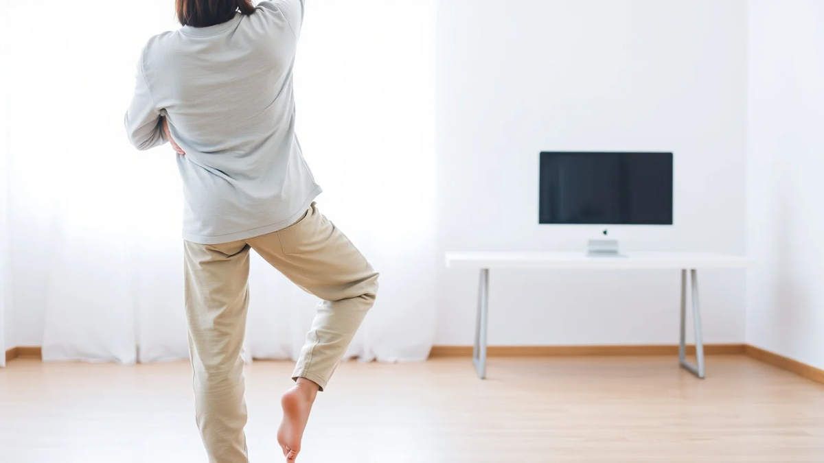 Rückenschmerzen: Yoga und gezielte Übungen als Heilmittel - Foto: über boerse-global.de