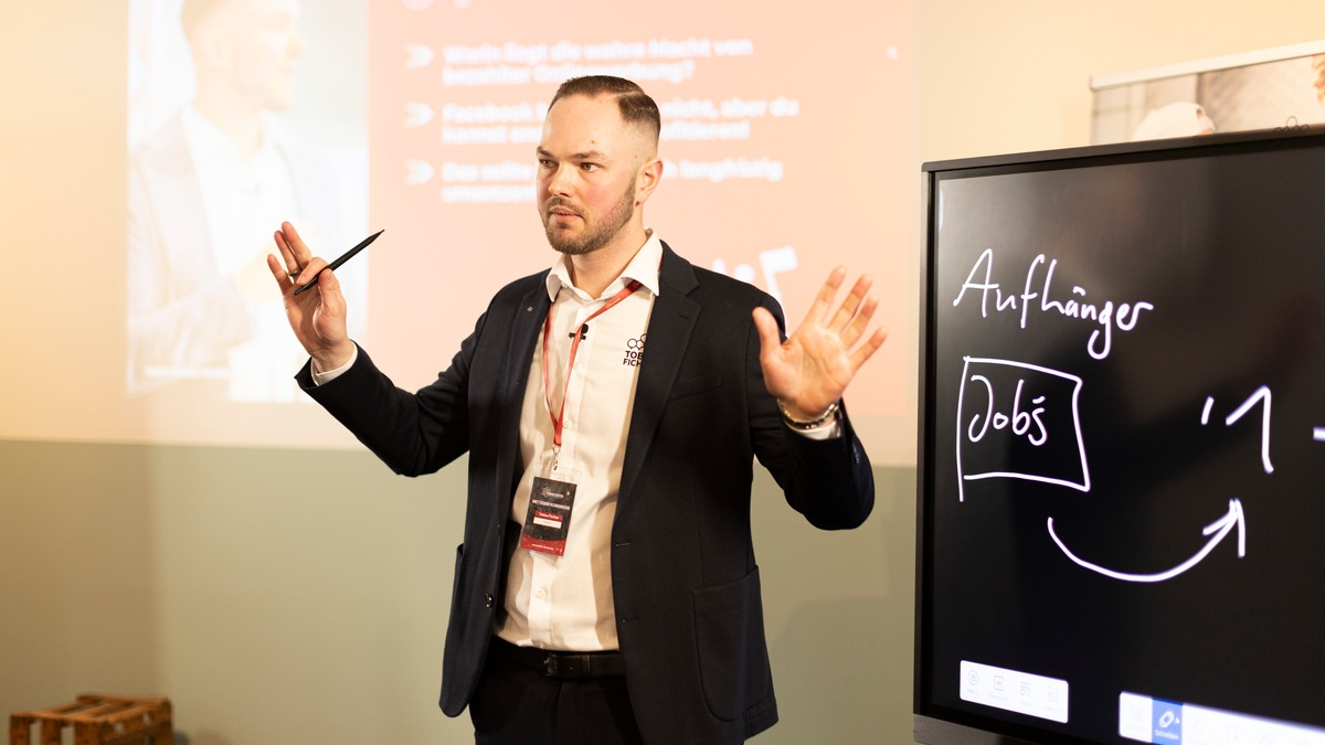 Metzgermeister unter Druck: Wie negative Medienberichte das Handwerk verzerren - Foto: presseportal.de