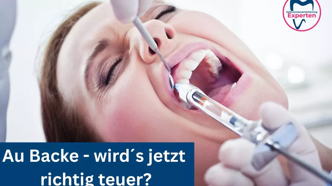 Drohender Kostenschock beim Zahnarzt: zahlen Kassenpatienten künftig alles selbst? - Bild: presseportal.de