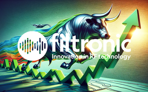 Filtronic Aktie: SpaceX-Rakete zündet! - Foto: über boerse-global.de